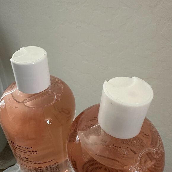 Crabtree & Evelyn SWEET ALMOND OIL - Picture 4 of 5